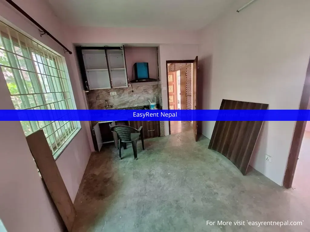 Budget-friendly 2 Bhk Flat For Rent In Dhapakhel, Lalitpur | Ideal For Small Families