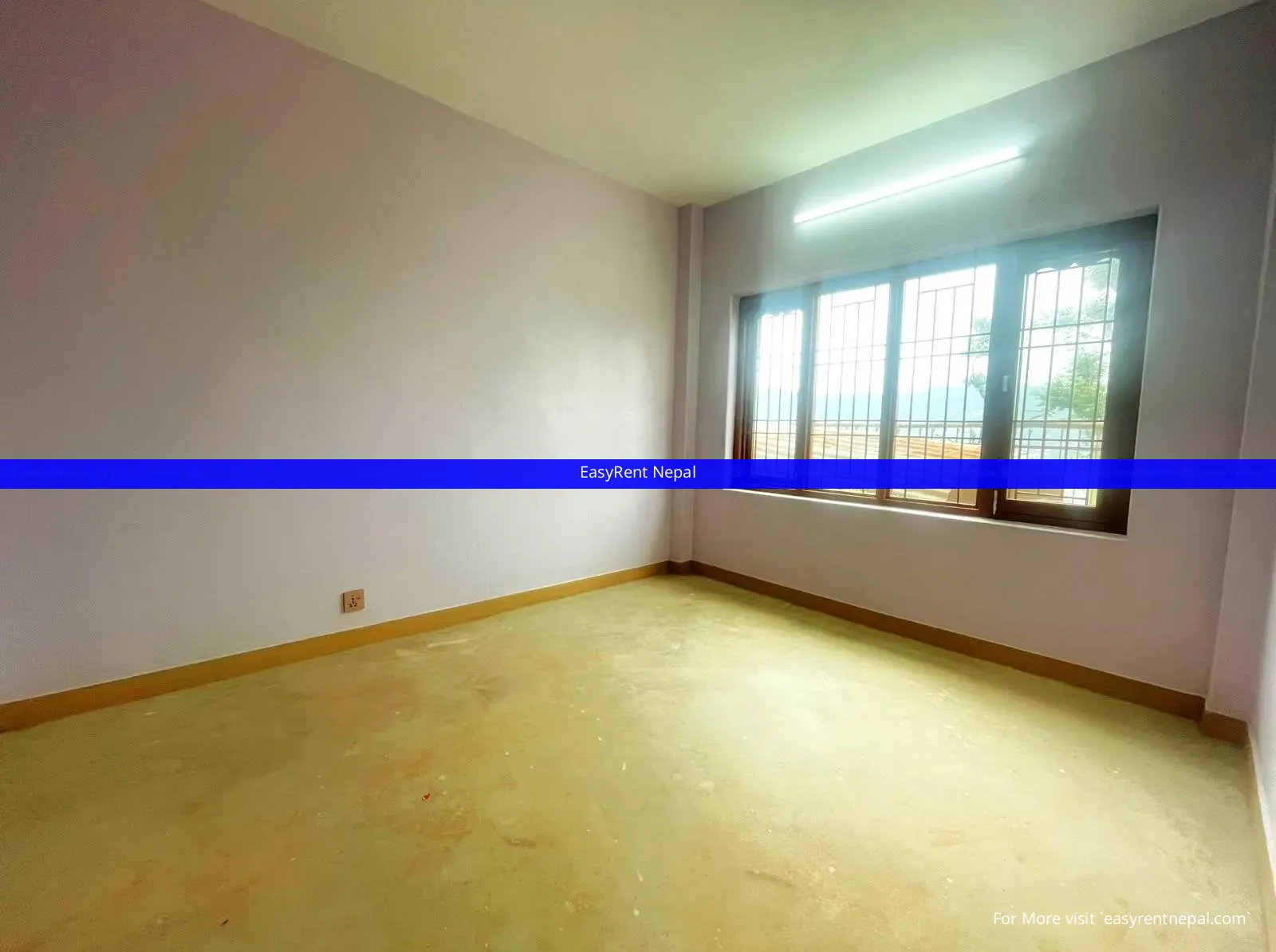3bk Flat Rent Near Kvs College, Chandragiri | For Rent