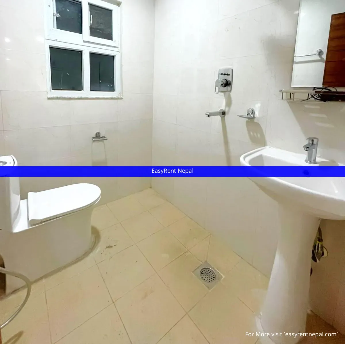 2bhk Fully Furnish Brand New Flat Rent In Raniban | For Rent