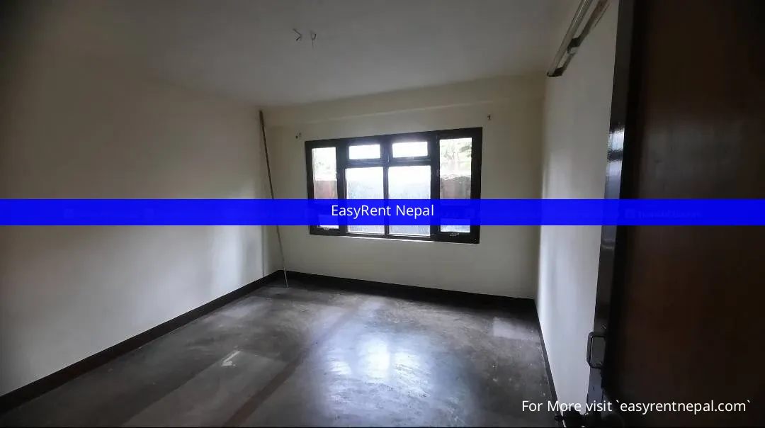 Affordable Single Room On Rent In Beli Galli, Lazimpat | Room For Rent Nepal photo 1