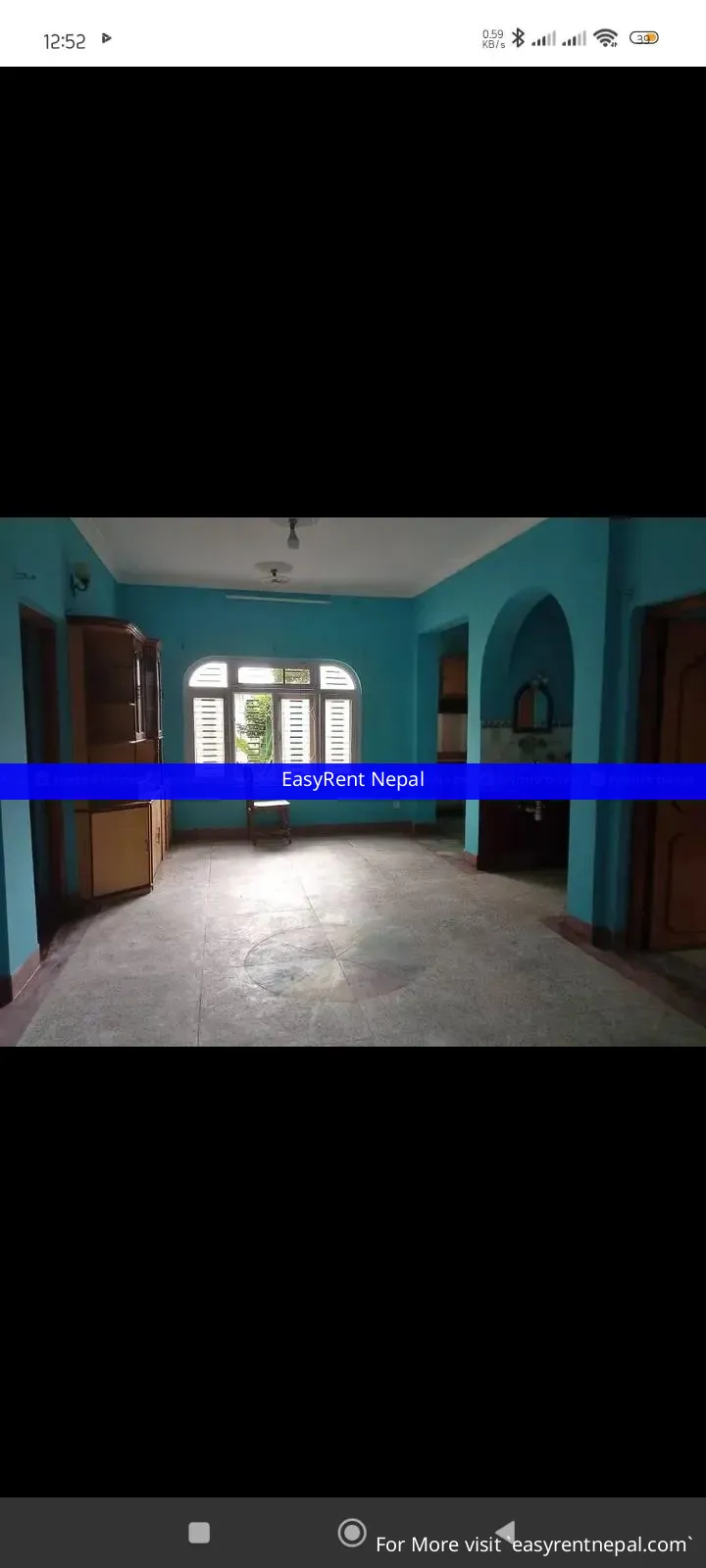 Spacious 3 Bhk Fully Furnished Flat For Rent In Kathmandu Mall, Sundhara Marg, Kathmandu