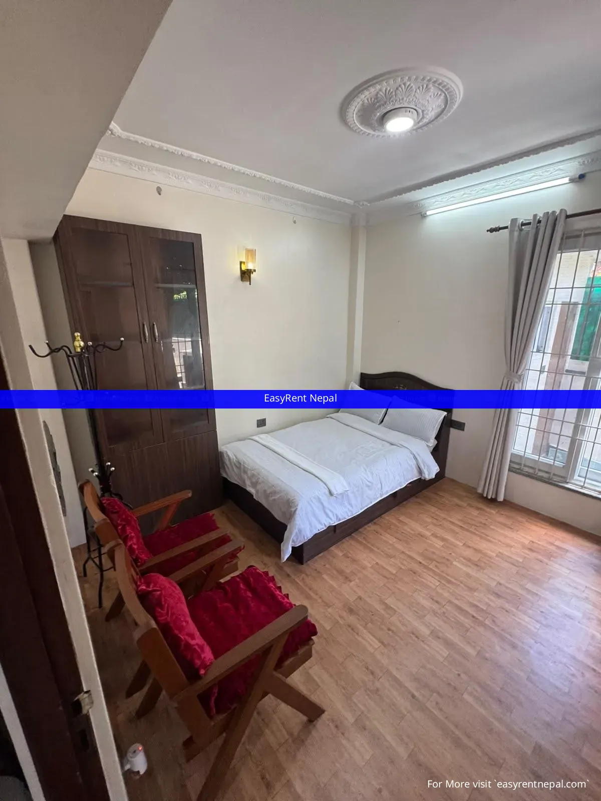 Furnished 2 Bhk Flat For Rent In Bhaisepati Height, Lalitpur-25, Lalitpur photo 1