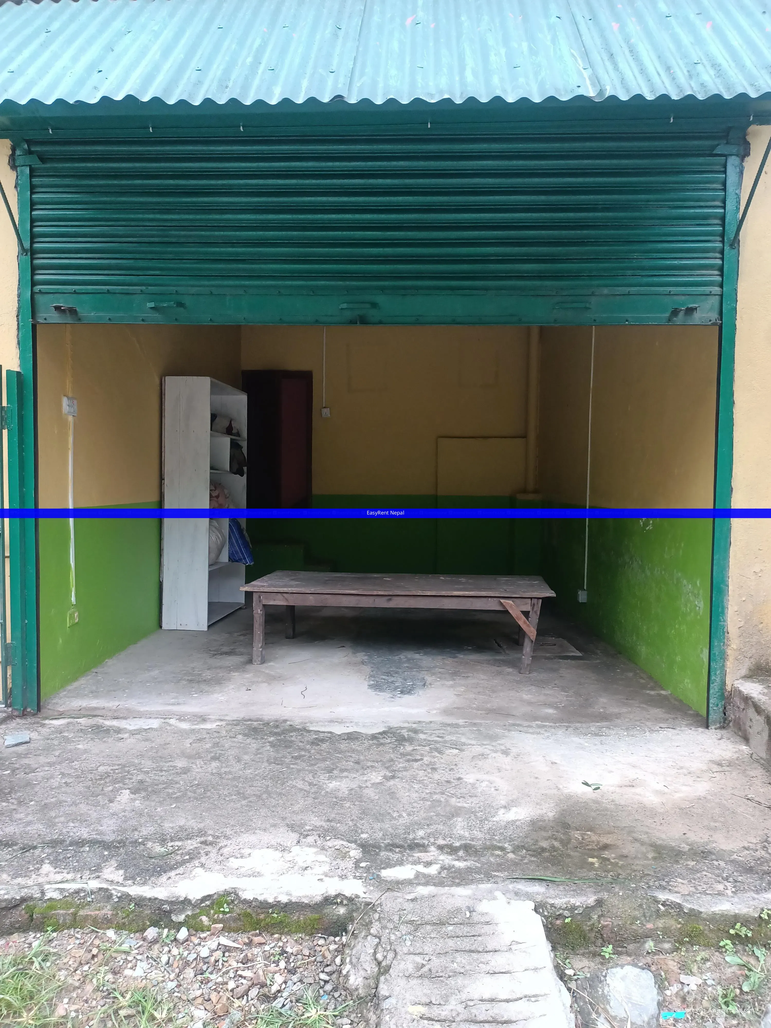 Rent For Flat And Satar | For Rent