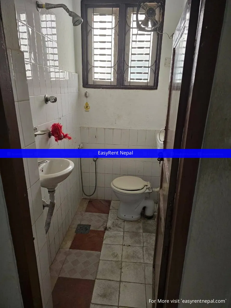 Affordable 3 Bhk Apartment For Rent In Bhaisepatti, Lalitpur - Rental property in Nepal