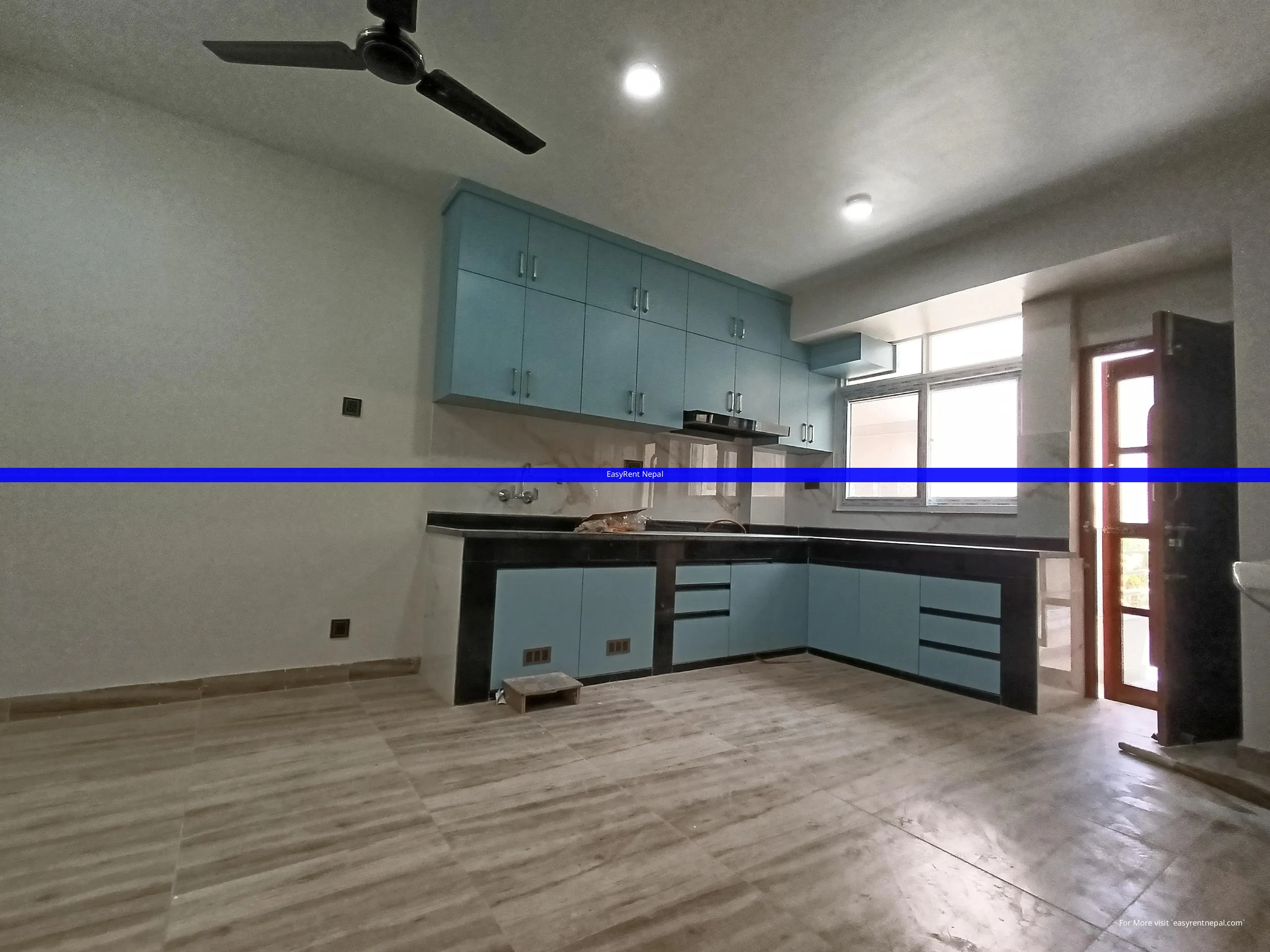 Spacious 2bhk Flat For Rent In Bhaisepati, Lalitpur | Apartment Rental Nepal