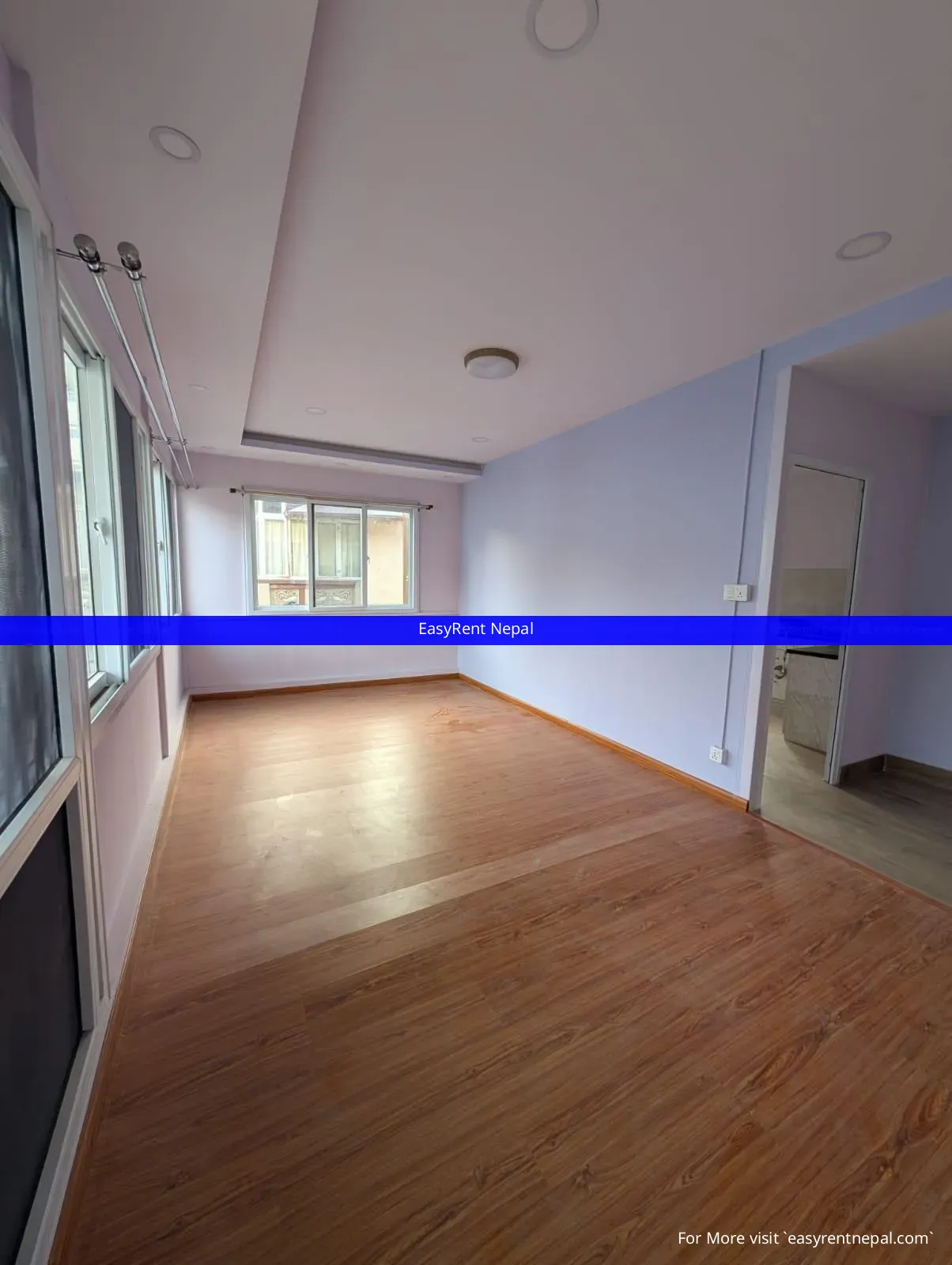 Spacious 2 Bhk Apartment For Rent In Yoyoso Bouddha, Kathmandu photo 1