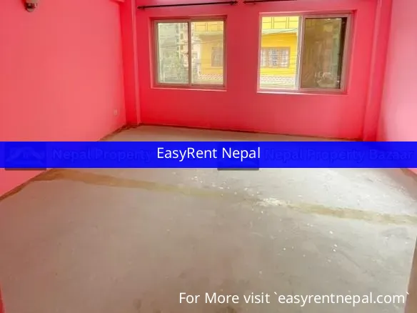1bhk Or 2bhk Flat For Rent In Srijananagar, Sallaghari, Kathmandu - Residential Option