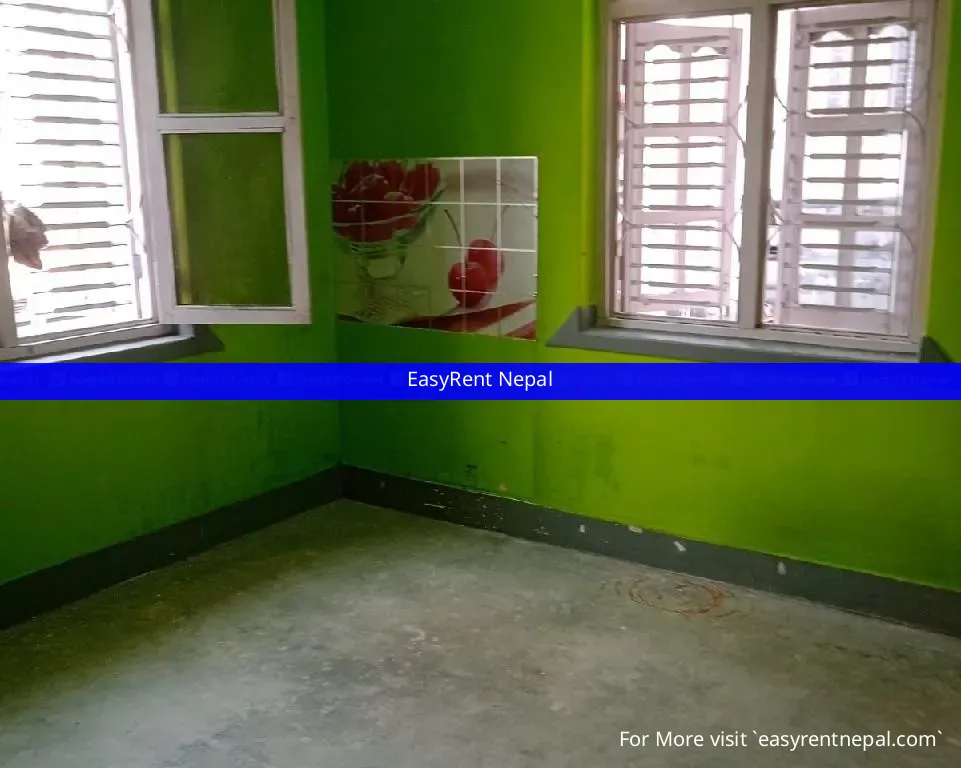 Single Room ललितपुर Balkumari Kmc College Najik 1 | For Rent
