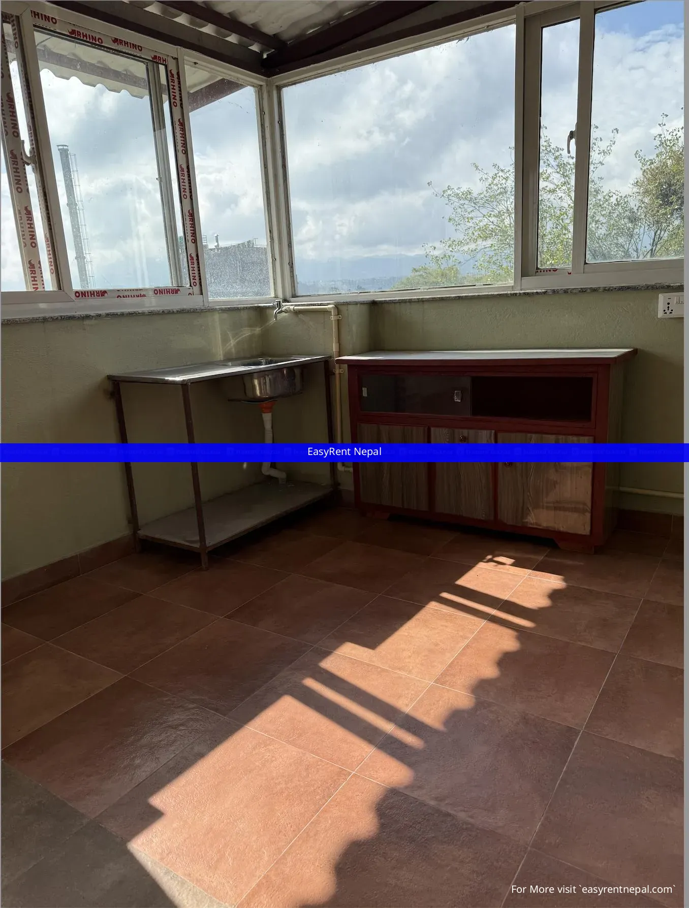 Flat For Rent In Bhaisepati Colony Nr Waiwai Chowk photo 1