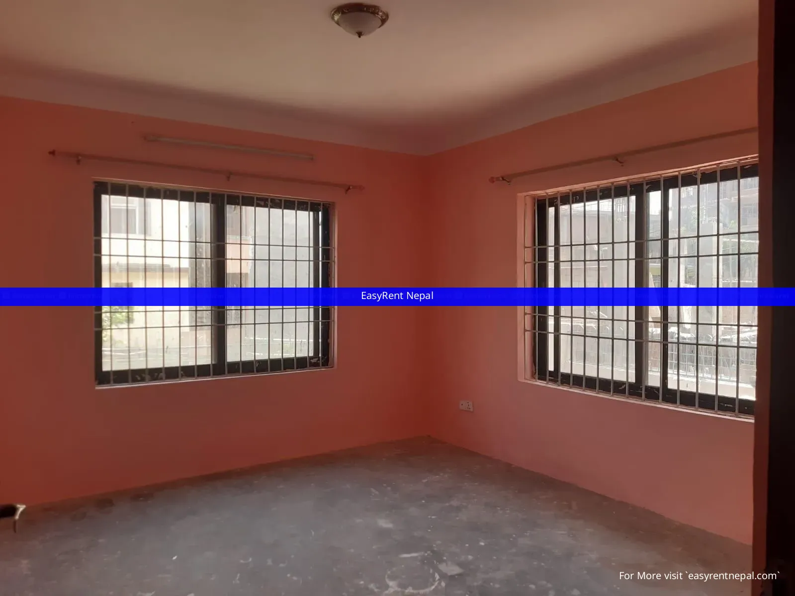 Single Room With Attached Bathroom For Rent In Nakhu, Lalitpur