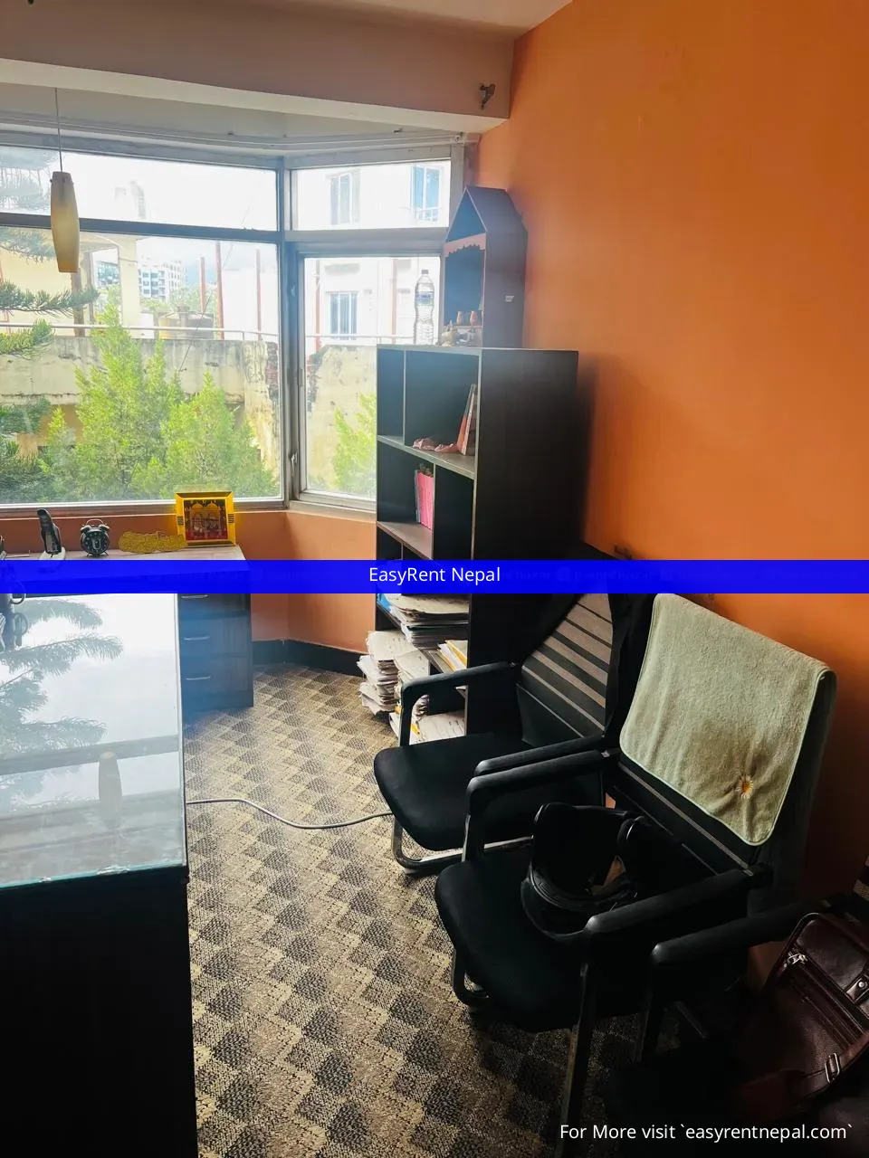 Fully Furnished Office Space For Rent In Kupondole Road, Nepal photo 1