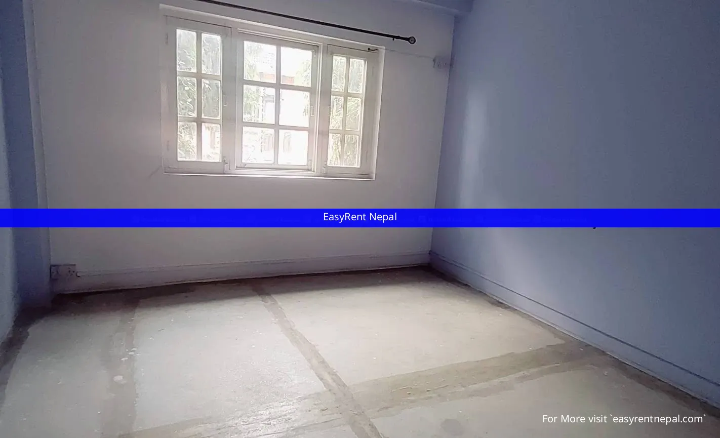 Affordable Ground Floor 2bhk Flat For Rent In Nakhu, Lalitpur photo 1
