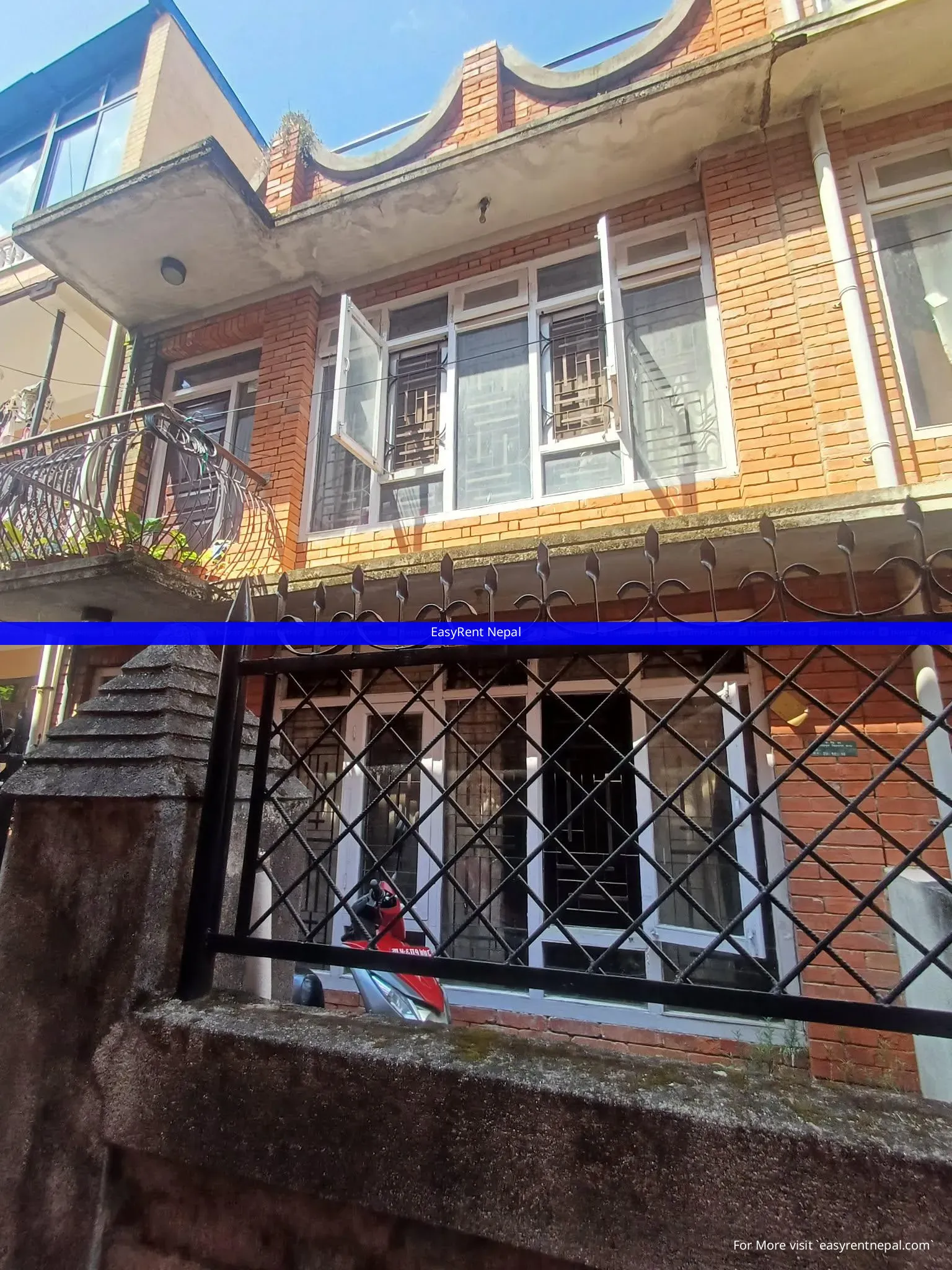 Affordable 1 Room For Rent In Lalitpur Near Ullens School