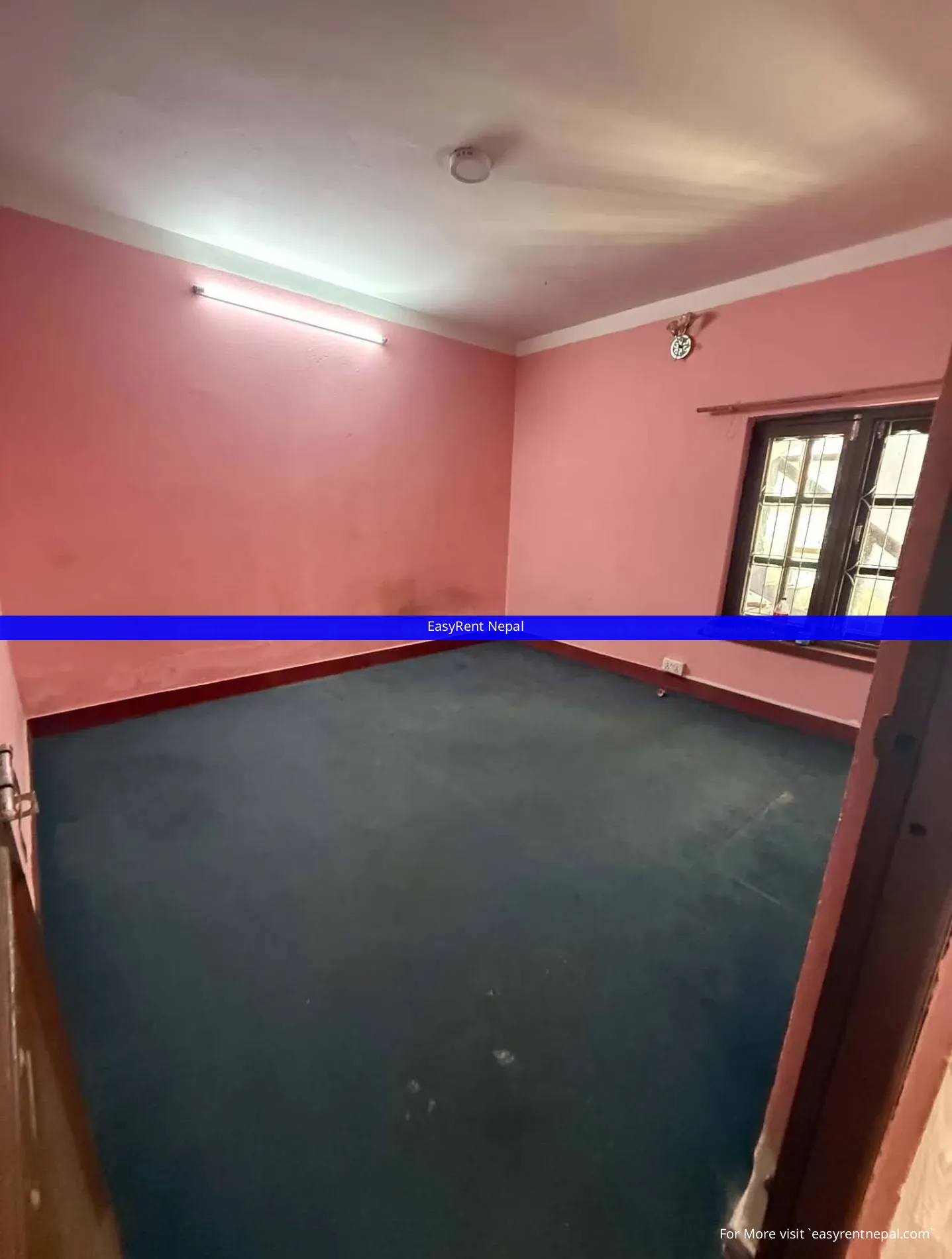 Spacious 2 Bhk Flat For Rent In Budhanilakantha-10, Kathmandu photo 1