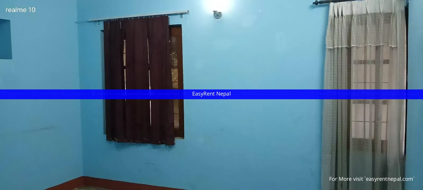 Spacious 2 Bhk Commercial Flat For Rent In Shankhamul, Kathmandu photo 1