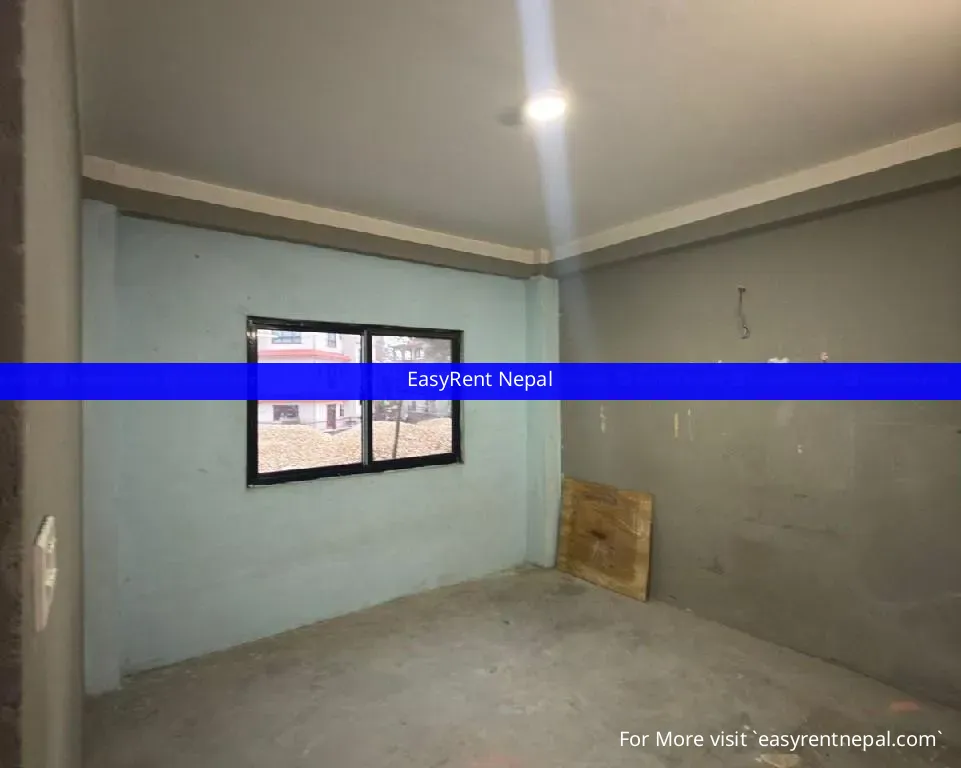 Affordable Single Room For Rent Near Dhunche Pakha School, Bhaktapur