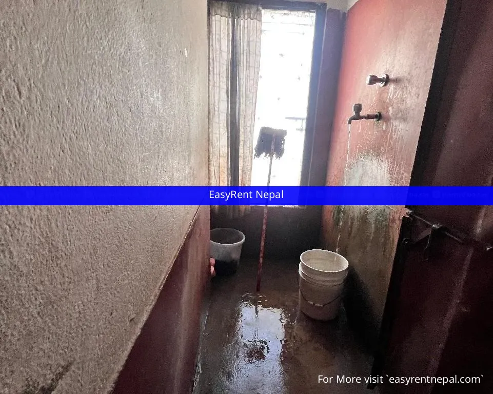 Single Room For Rent In Kageshwori Manohara, Kathmandu Near Suncity Chowk - Perfect For Students