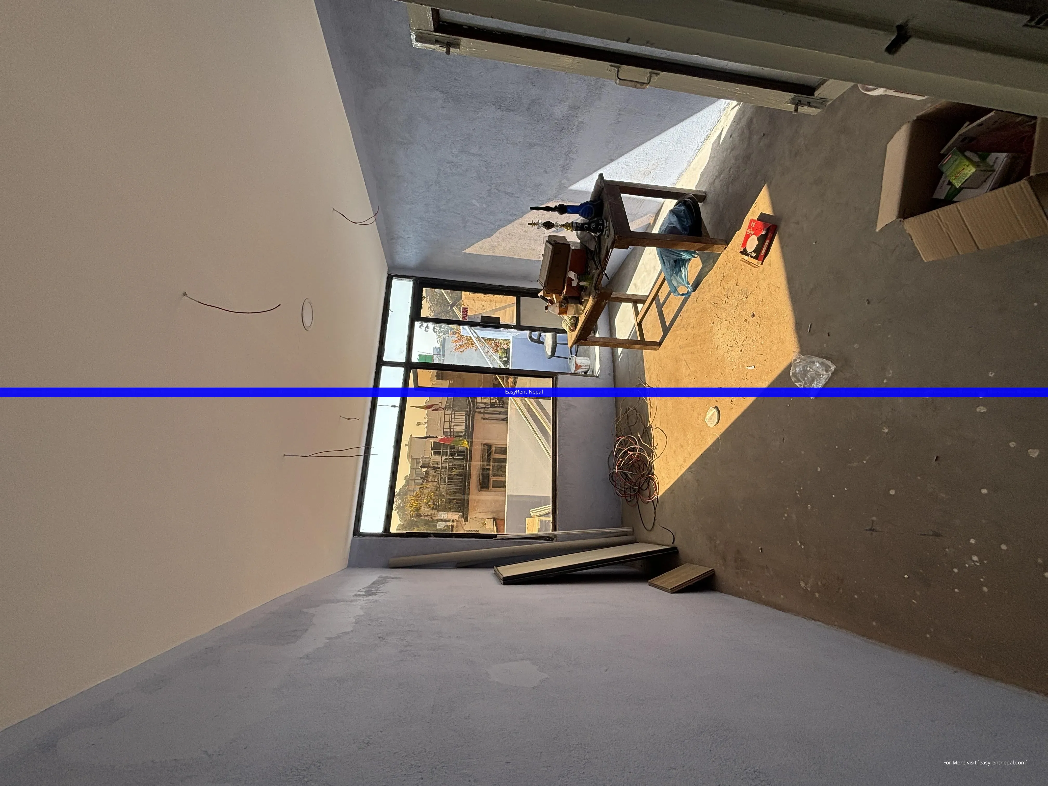 Office Space For Rent: 2 Rooms With Bathroom And Balcony In Kupondole, Lalitpur