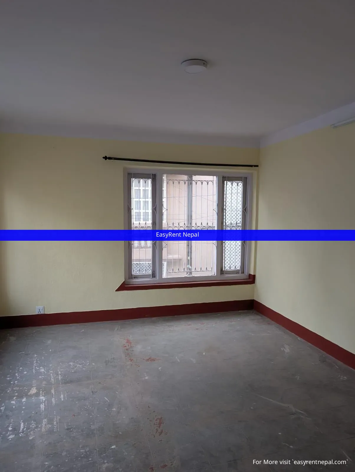 Spacious 2 Bhk Apartment For Rent In Bouddha, Kathmandu