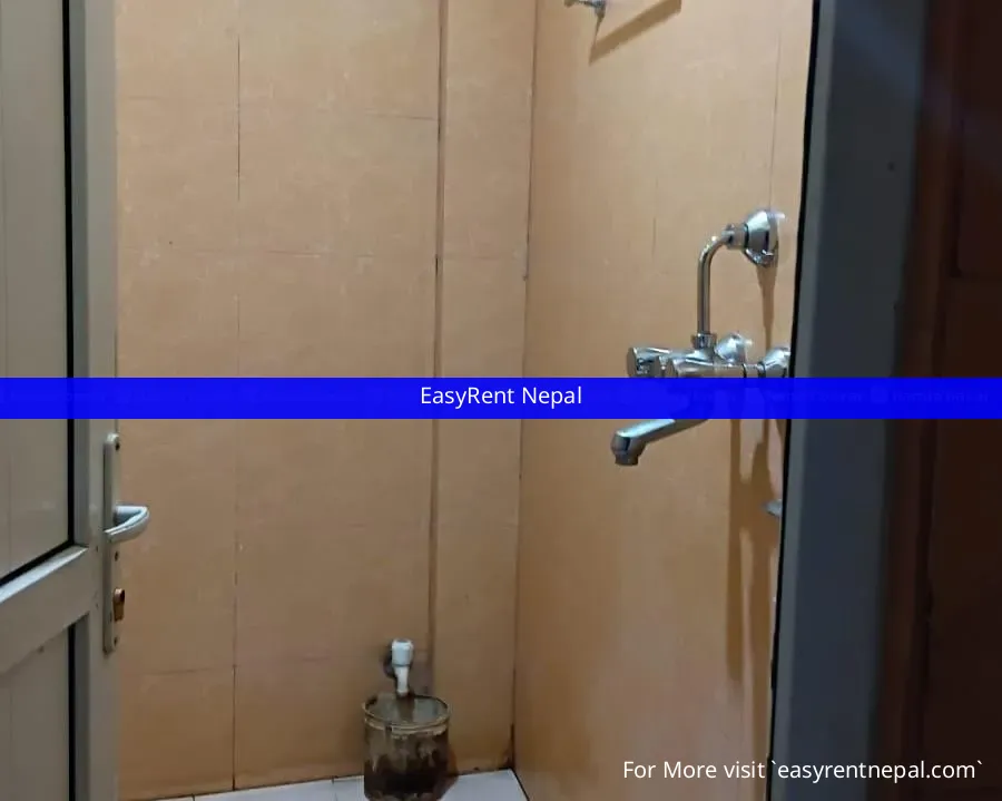 Single Room For Rent In Duwakot, Bhaktapur - Ideal For 1-2 Persons