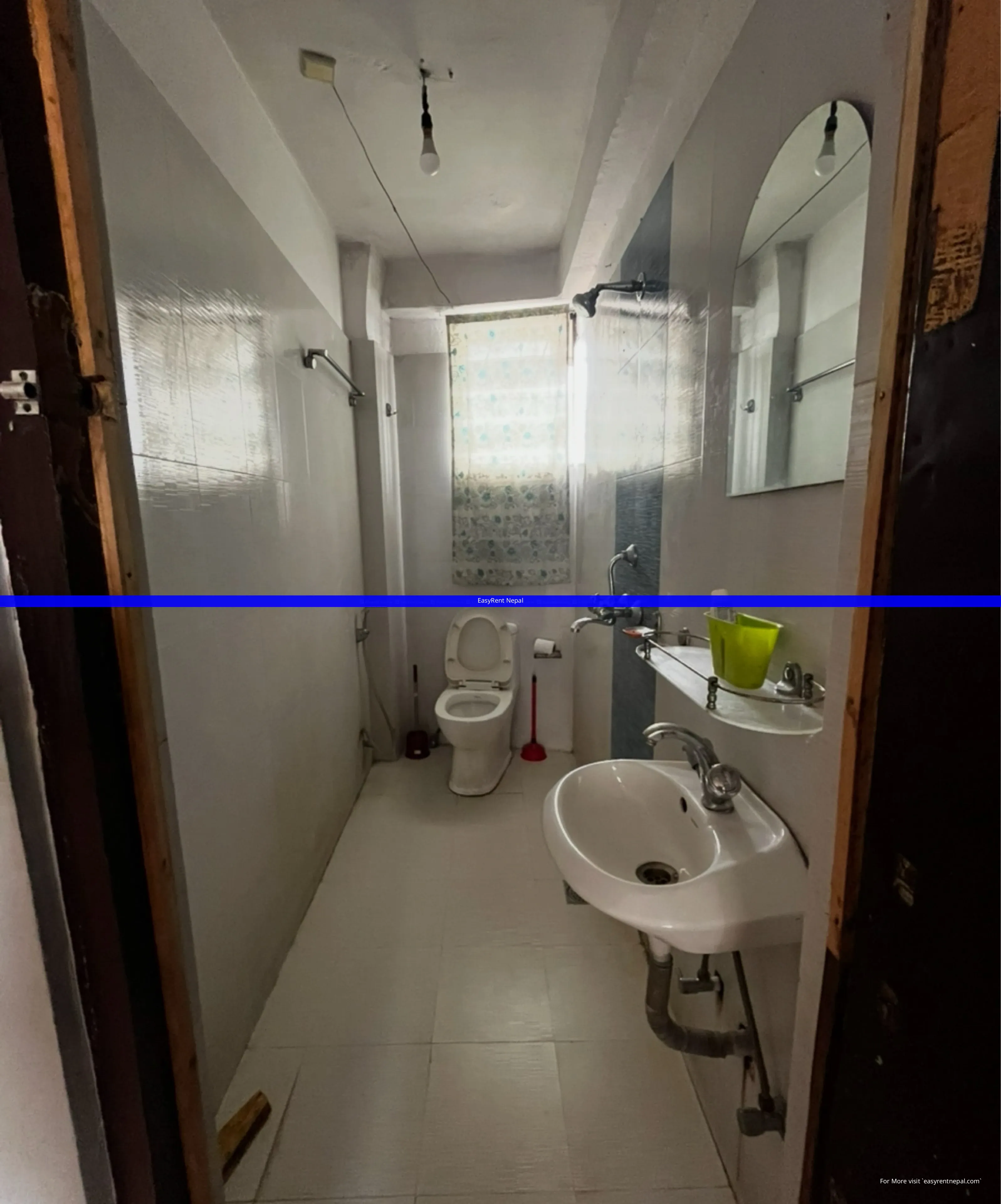 Modern 1 Bhk Apartment For Rent In Museum Marg, Chhauni, Kathmandu photo 1
