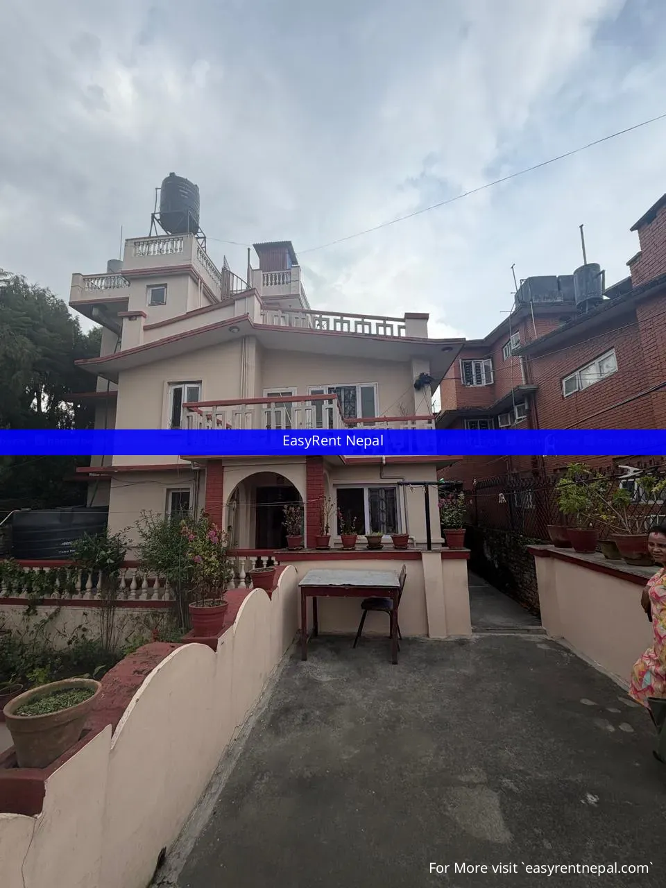 Cozy 2 Bhk Apartment For Rent In Dhobighat, Lalitpur photo 1
