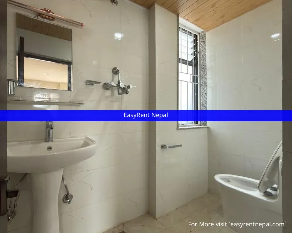 Brand New 2bhk Home For Rent Near Nicoseara Chowk, Kathmandu | Family-friendly