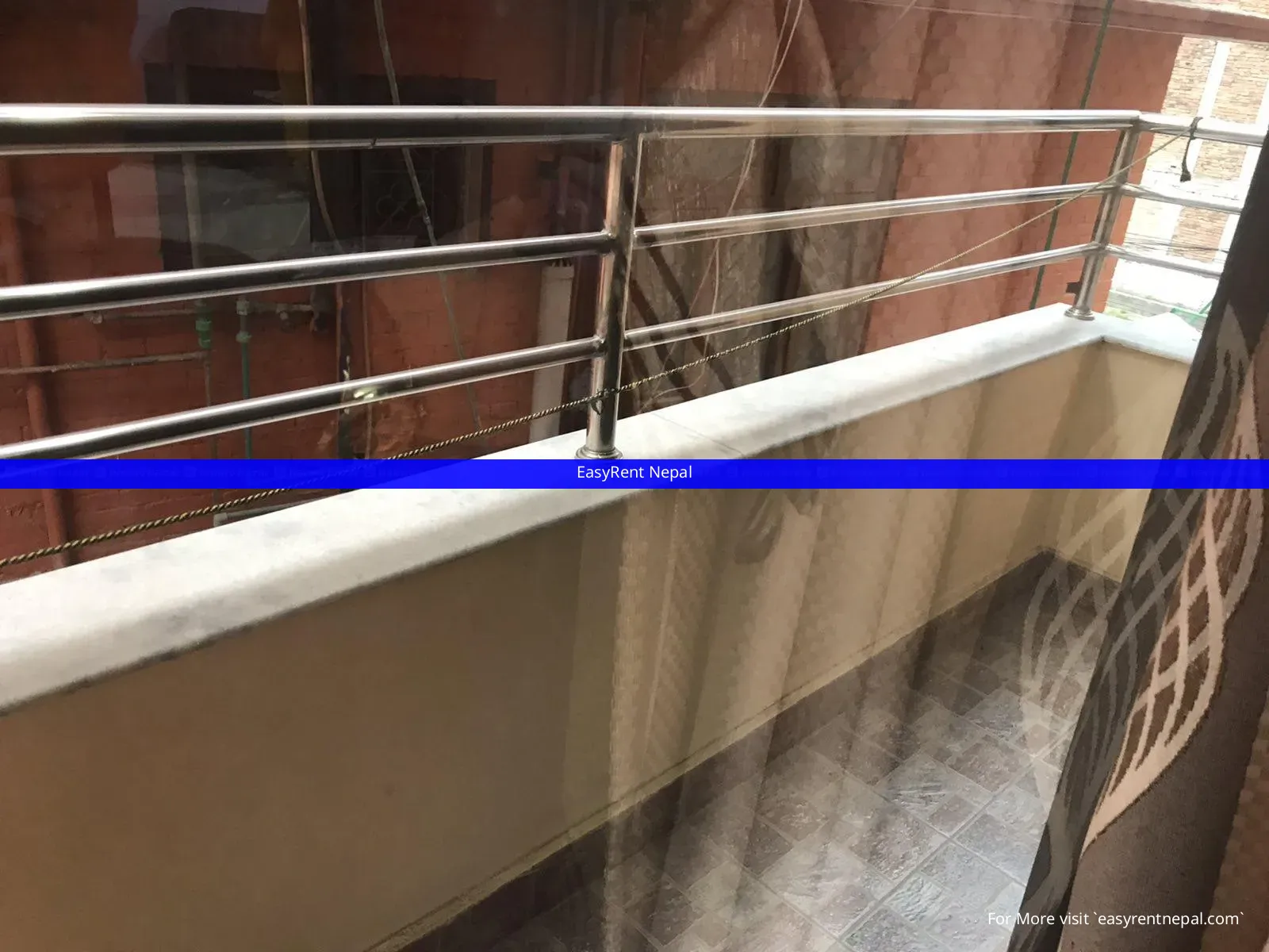 Lazimpat, Kathmandu: 2bhk Fully Furnished Flat For Rent | Prime Location