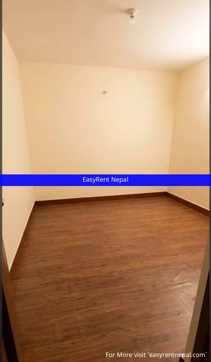 Spacious 2 Bhk Flat For Rent In Ratopul, Kathmandu | Apartment Rental