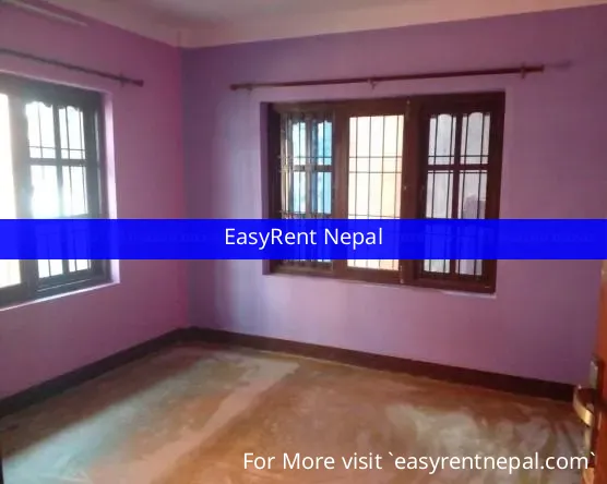 Room For Rent In Chabahil Ganesthan, Kathmandu - Close To Amenities