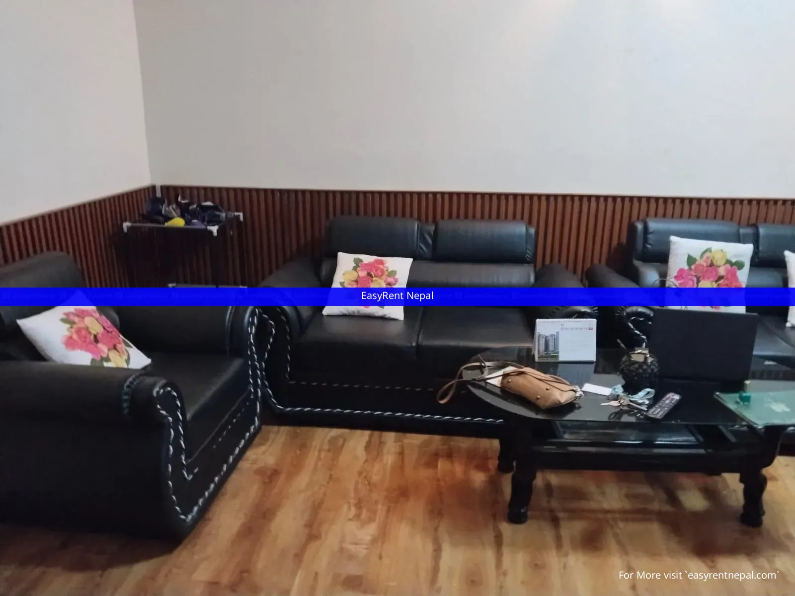 Fully Furnished 1 Bhk Apartment For Rent At Downtown Residency Housing, Lalitpur - Rental property in Nepal