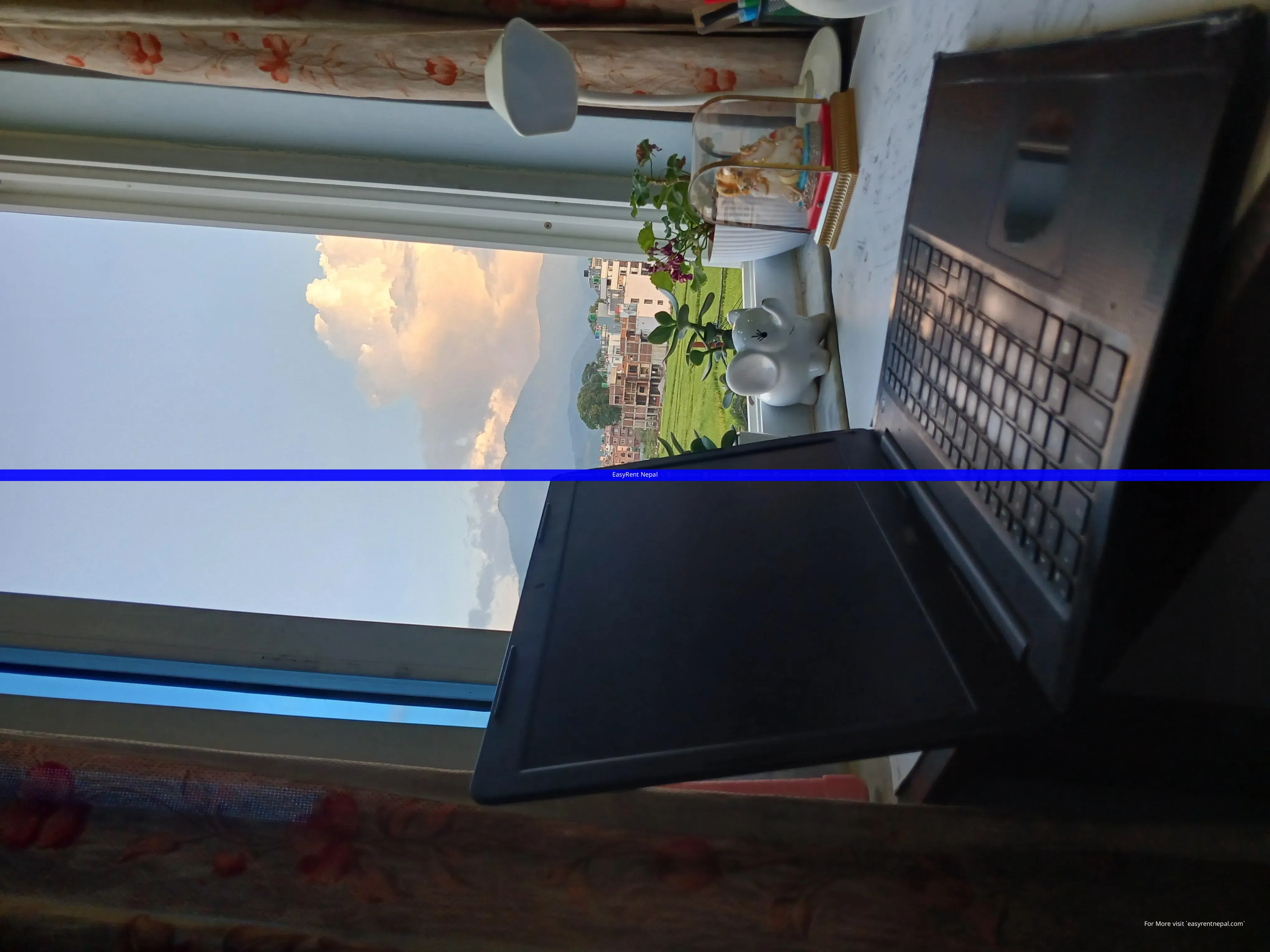 Room Rent Cannot Cook Parqueting Floor Attach | For Rent photo 1