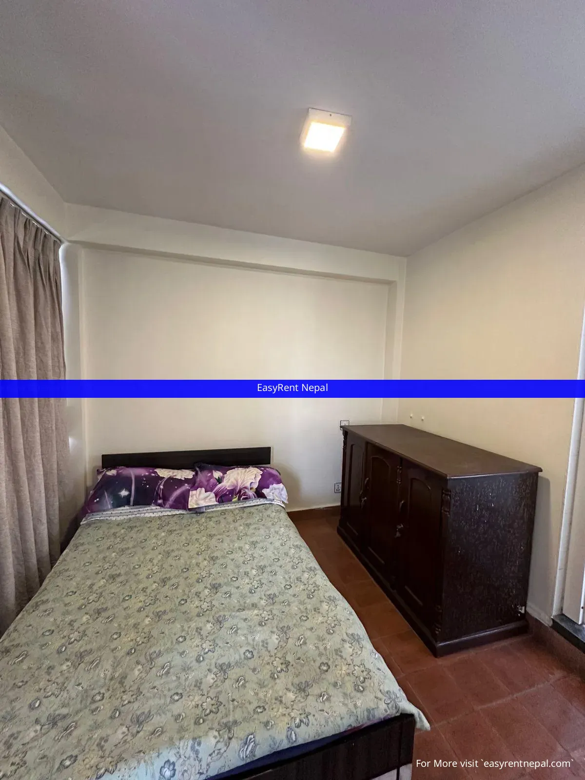 Fully Furnished 1bhk Apartment For Rent In Kasthma - Rental property in Nepal