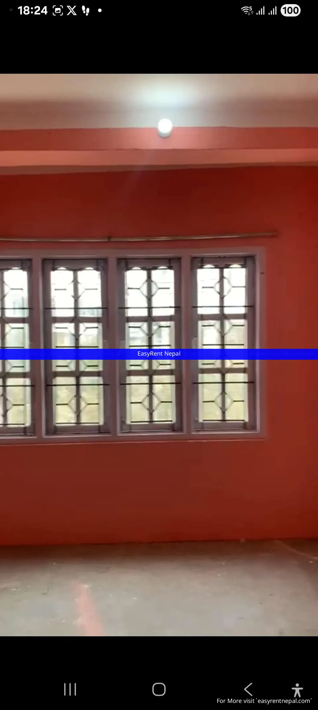 Flat For Rent Available Only At 13000 2 Bhk