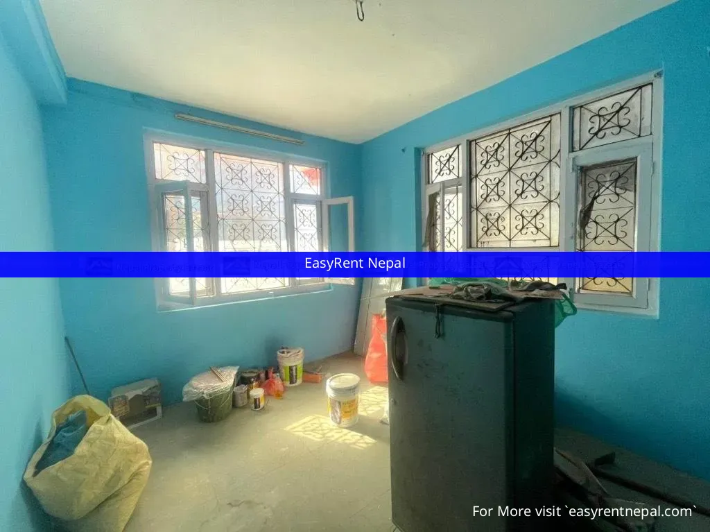 Affordable Single Room For Rent Near Bg Mall, Balaju, Kathmandu - Ring Road Access