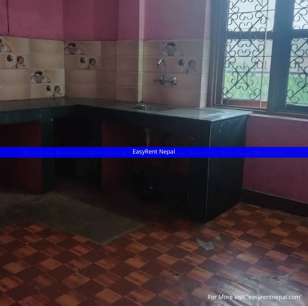 Room And Kitchen For Rent In Godawari, Lalitpur | Property Rental Nepal