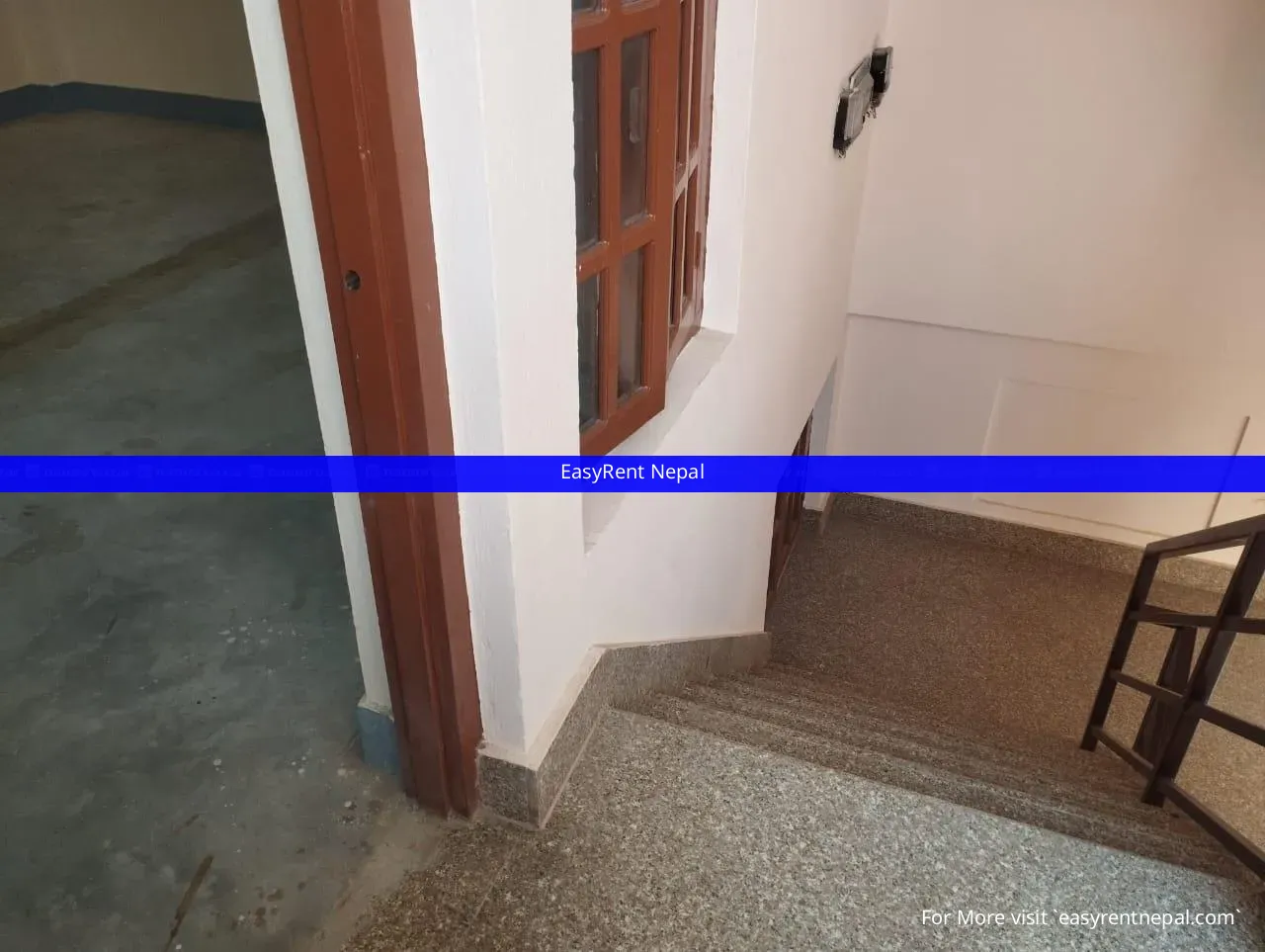 2 Bhk Flat For Rent In Basundhara, Kathmandu | Near Ishan Hospital
