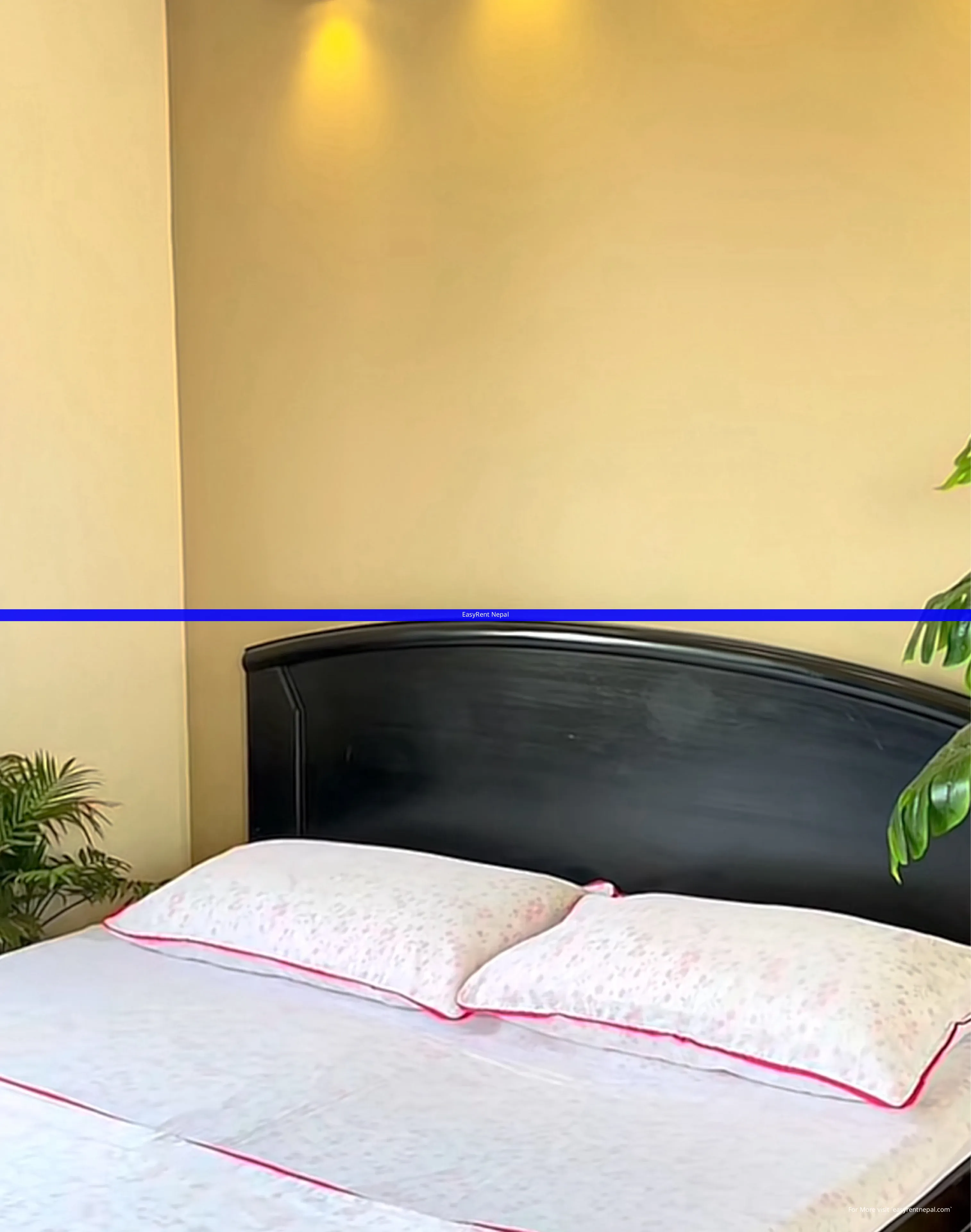 Secure 3bhk Apartment For Rent In Bafal, Kathmandu
