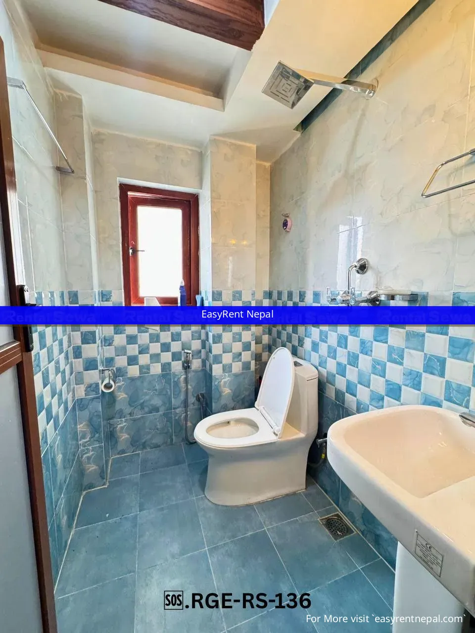 2 Bhk Furnished Apartment For Rent In Dhumbarahi, Kathmandu | Modern Amenities