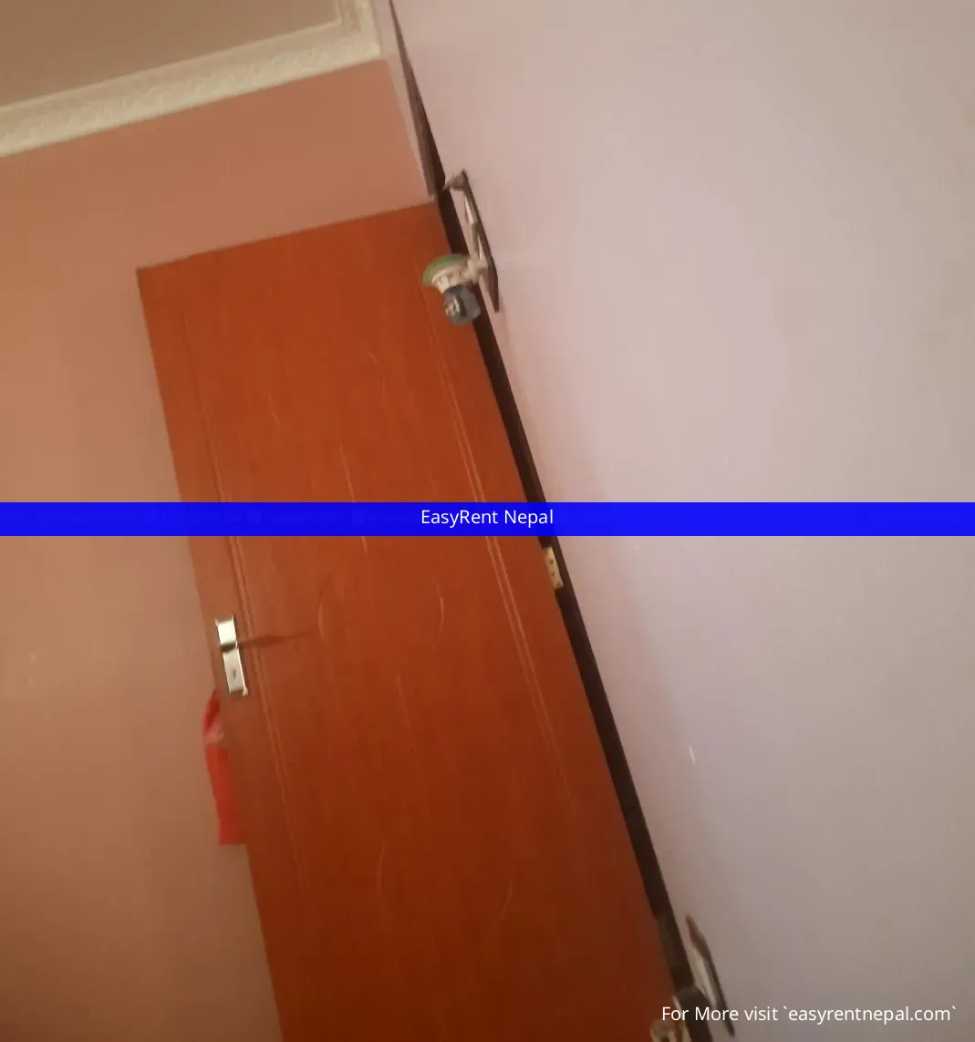 Need 1 Room,kitchen With Attached Toilet | For Rent - Rental property in Nepal