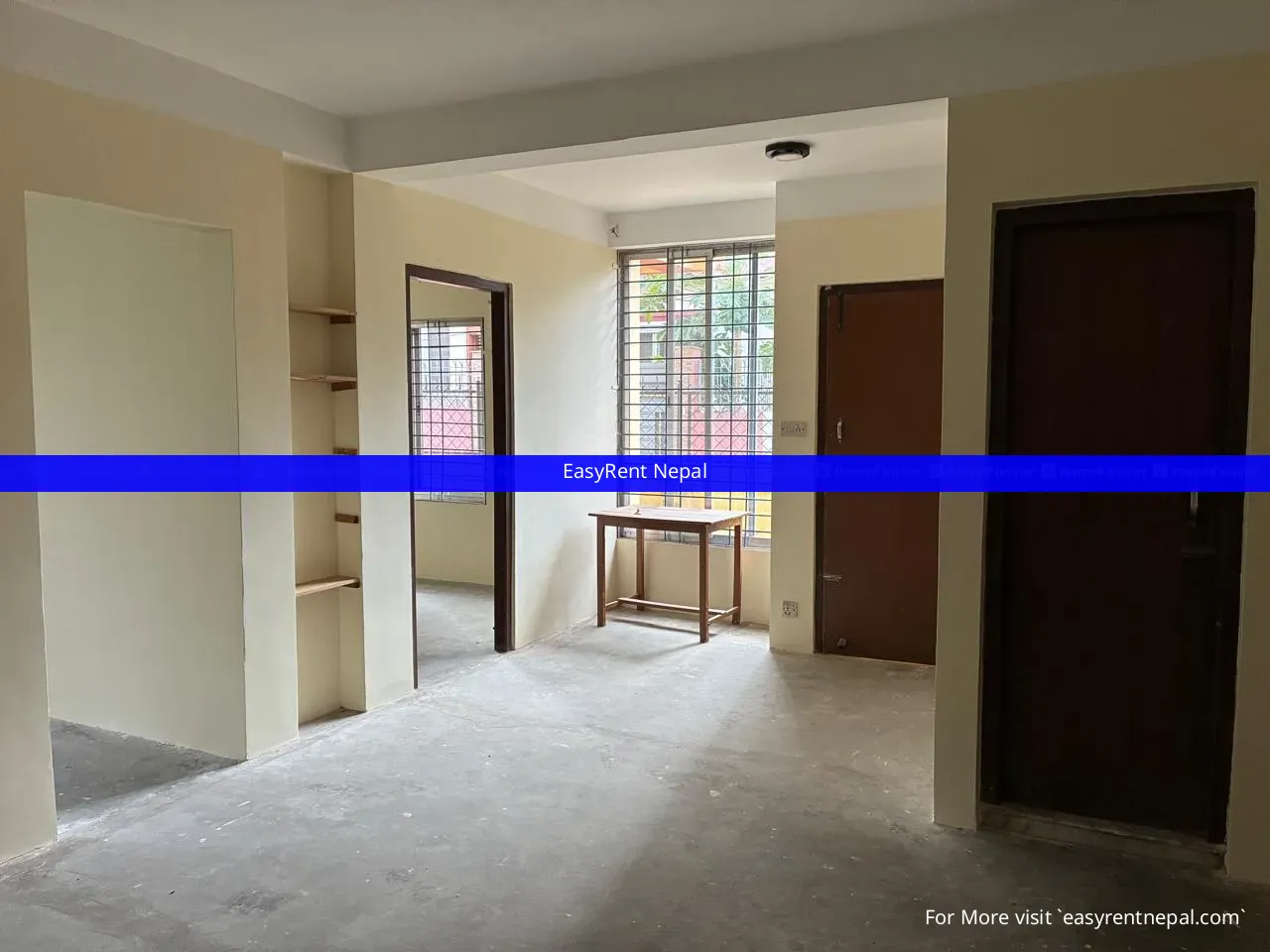 Convenient 1 Bhk Flat For Rent Near Nepal Medicity Hospital, Nakhu, Lalitpur - Rental property in Nepal