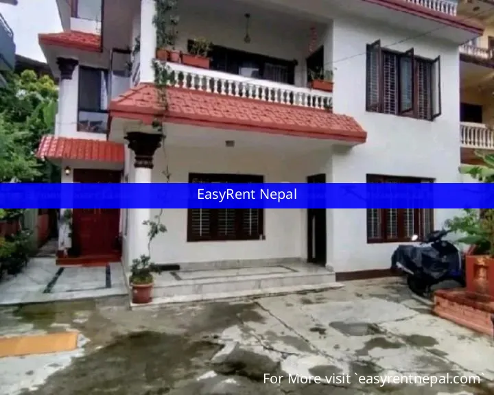 Dhumbarai Flat Rent 2 Bhk Flat Rent Ground Flor | For Rent - Rental property in Nepal