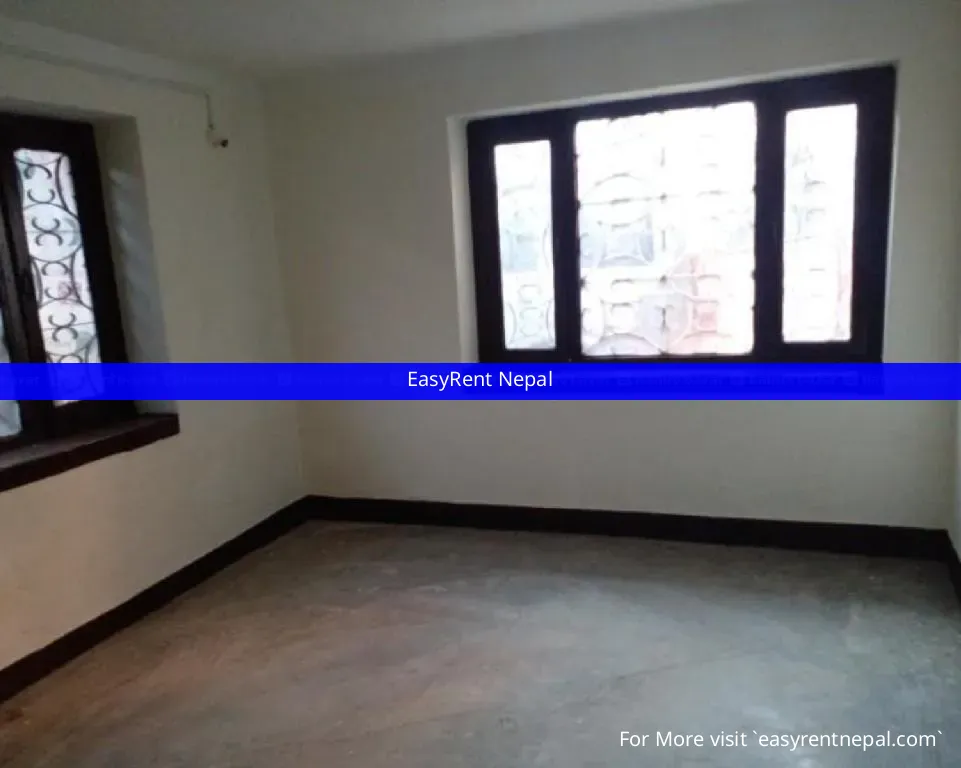 1 Room For Rent In Thamel, Kathmandu | Centrally Located Room