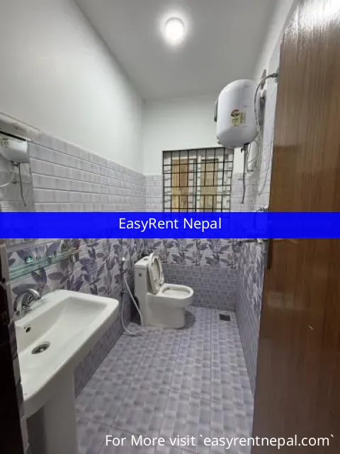 2bhk Shared Flat For Rent & Flatmates Wanted In Budhanilakantha, Kathmandu photo 1