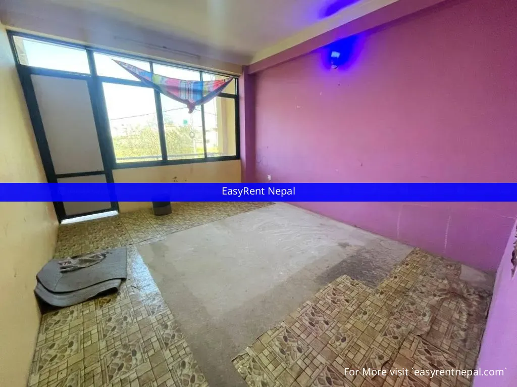 Affordable Single Room For Rent In Bista Gaun, Kirtipur - Ideal For Students & Young Professionals