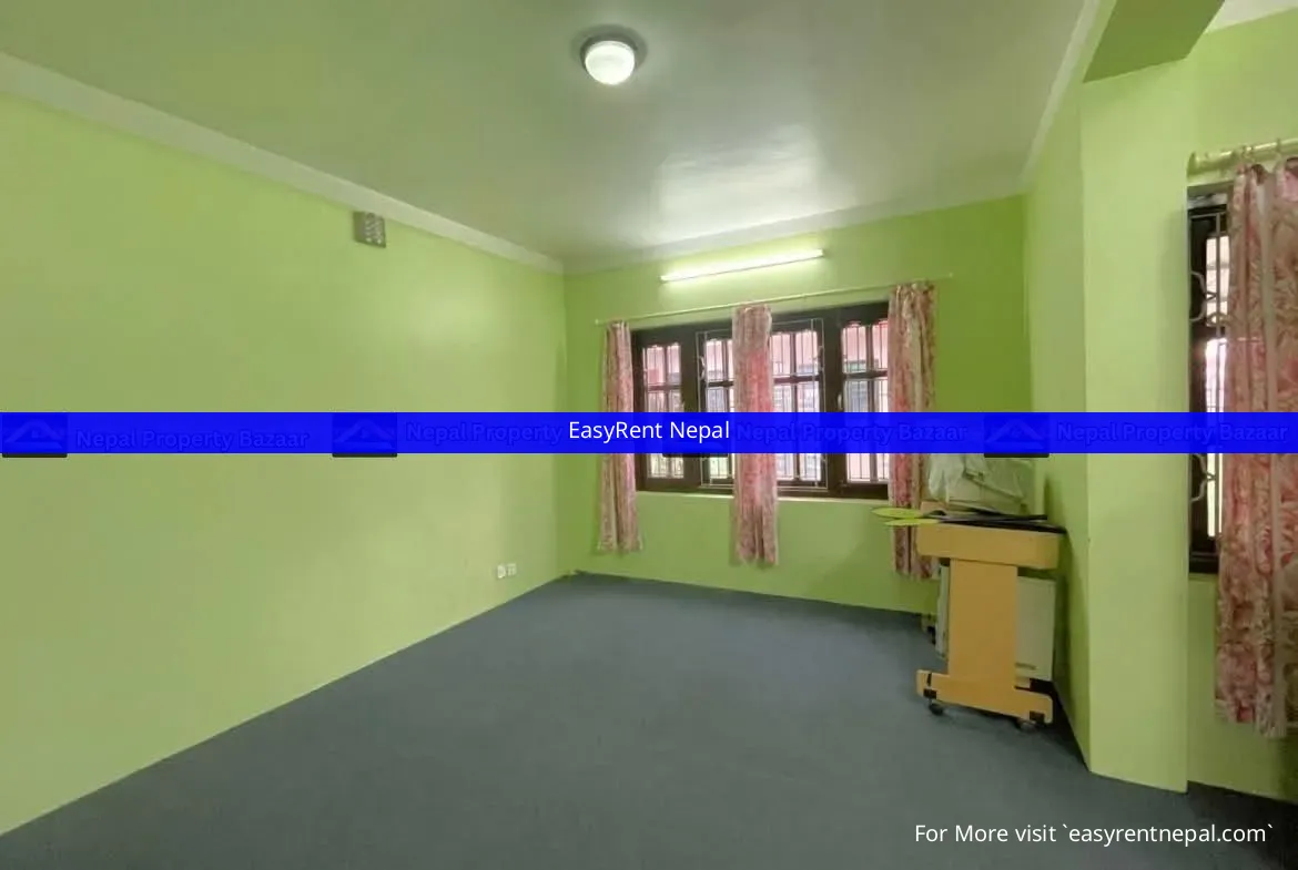 Cozy 1 Bhk Flat For Rent In Balkot, Bhaktapur | Separate Entrance