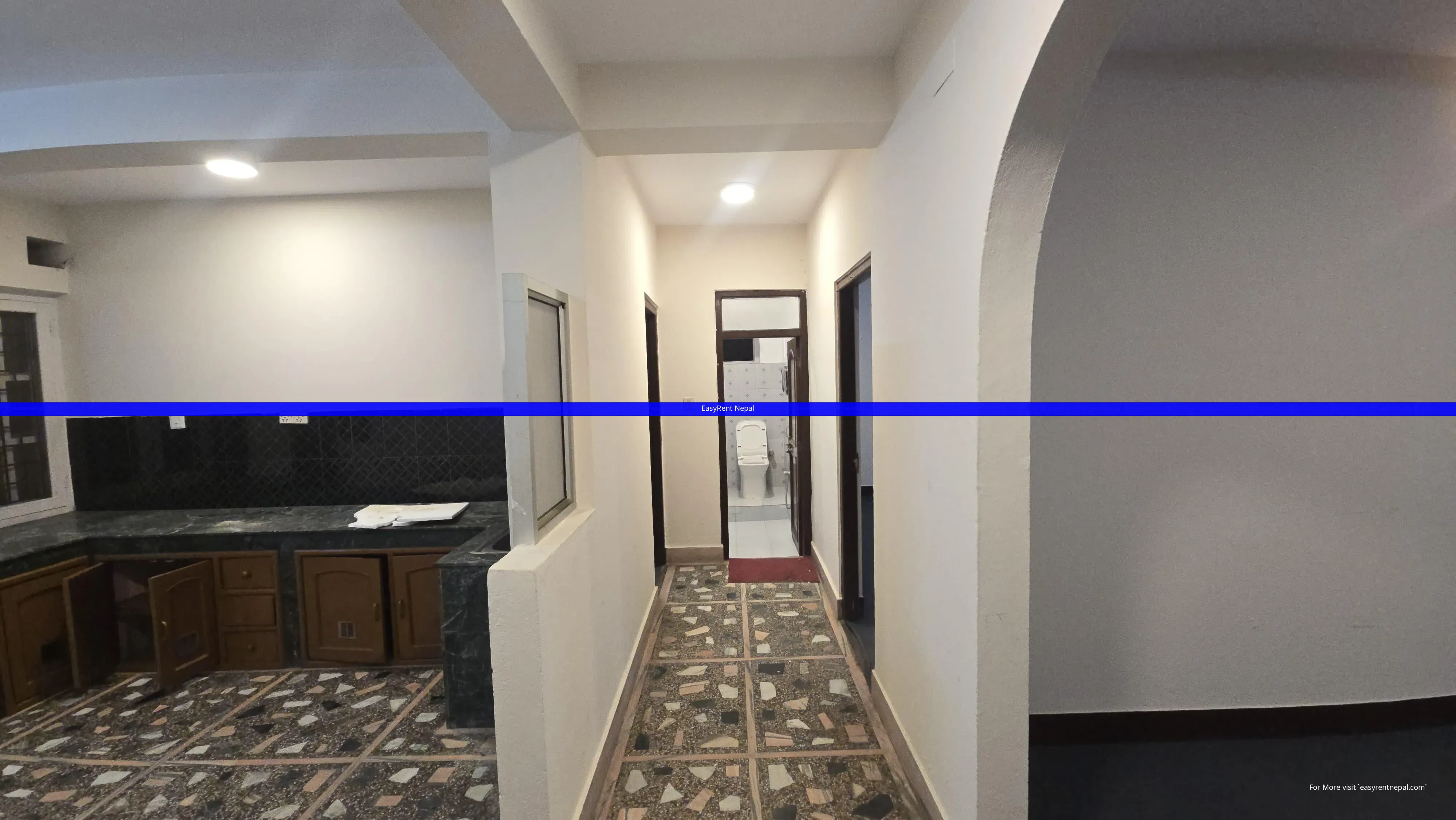Prime 2 Bhk Office Space For Rent Near Naxal Bhatbhateni, Kathmandu