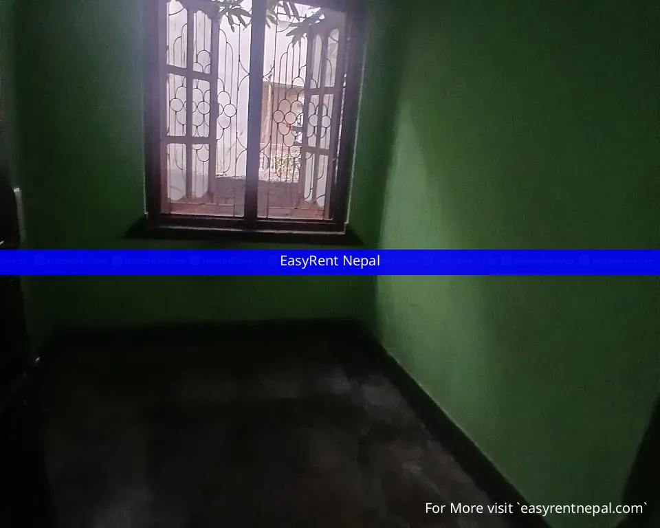 Single Room For Rent In Shantinagar, Kathmandu - Affordable And Convenient