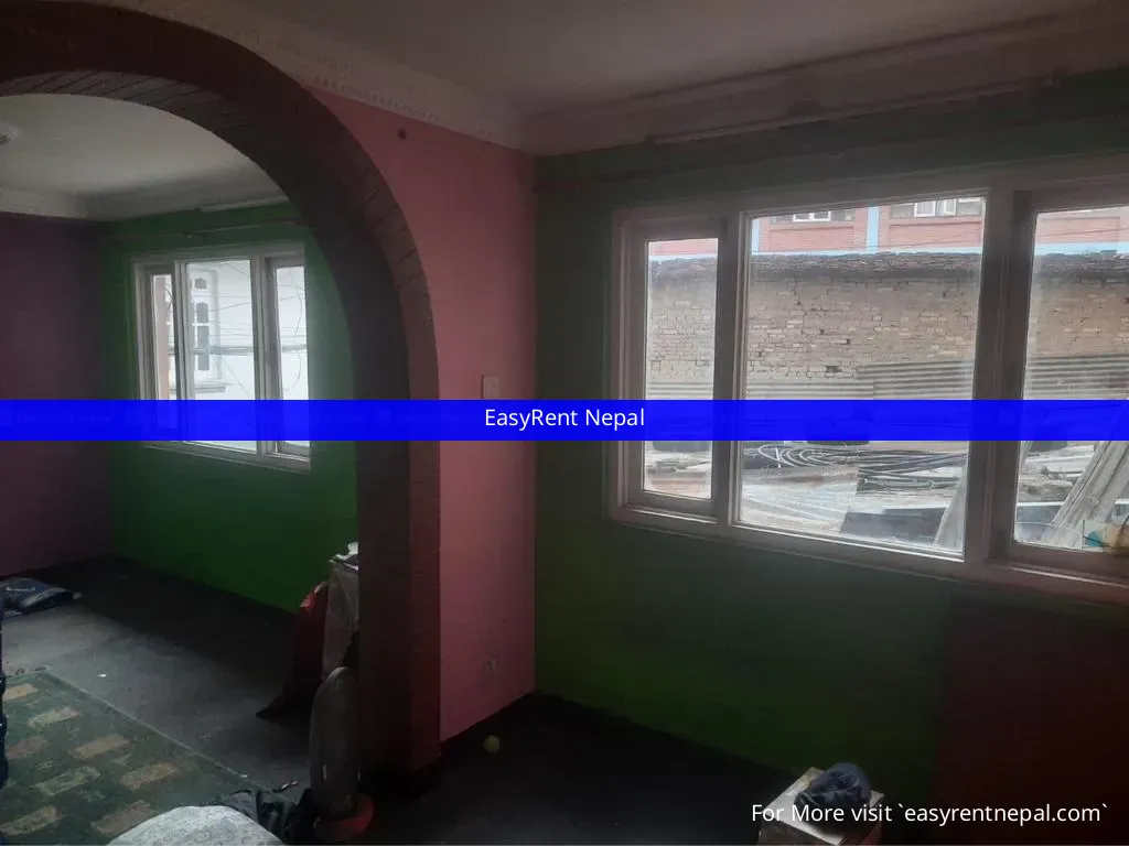 Affordable Room For Rent In Bholdhoka, Lalitpur | First Floor