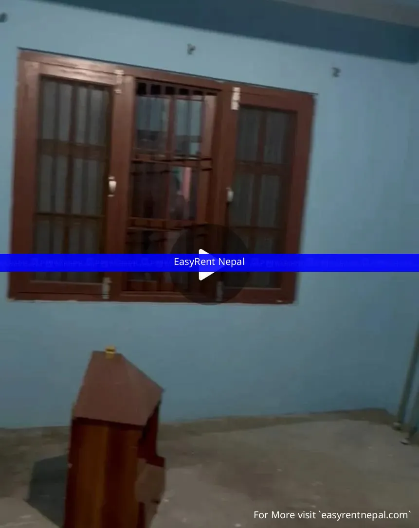 2 Bhk Flat For Rent In Imadole, Lalitpur Near Kist Medical Hospital photo 1